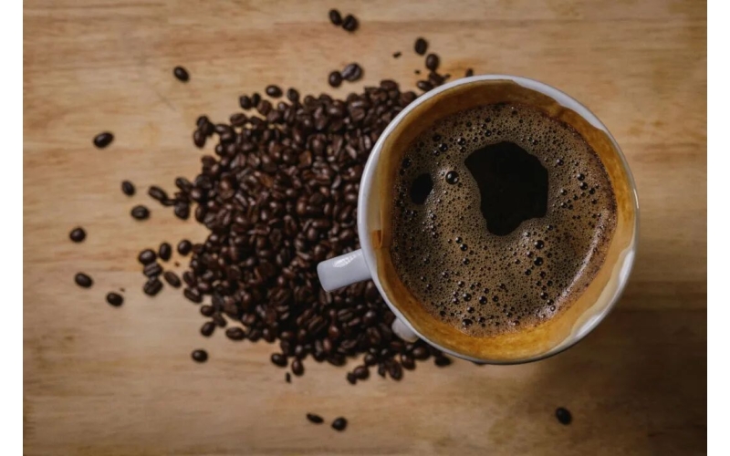 昆明全力打造咖啡风尚之城 推动全产业链发展Kunming strives to build a coffee fashion city and promote the development of the entire industry chain