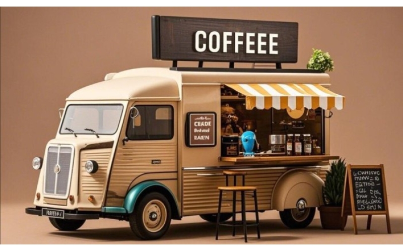 科学引导 推动&ldquo;公路咖啡&rdquo;规范发展Scientific guidance promotes the standardized development of "highway coffee"