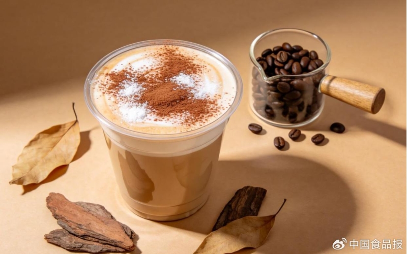 现制咖啡步入全渠道提质增长新阶段Fresh coffee enters a new stage of omnichannel quality improvement and growth